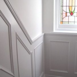 Advantages Of Installing Wall Panelling